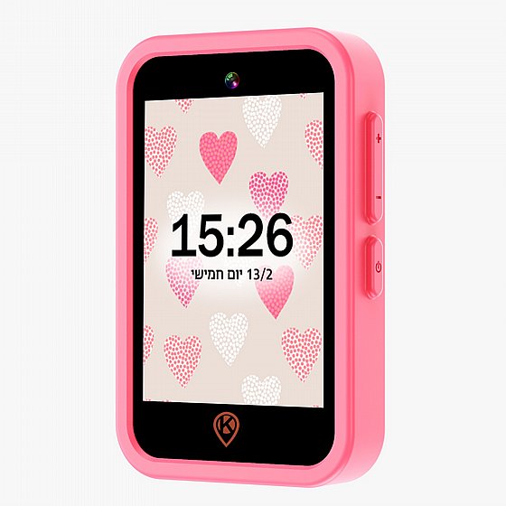 ����� ��� ������ Kidiphone Plus ����\����
