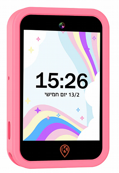 ����� ��� ������ Kidiphone Plus ����\����