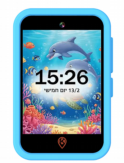 ����� ��� ������ Kidiphone Plus ����\����