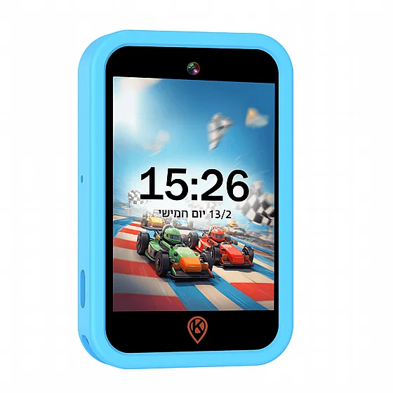 ����� ��� ������ Kidiphone Plus ����\����