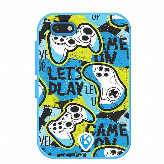 ����� ��� ������ Kidiphone Plus ����\����