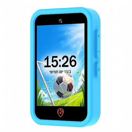 ����� ��� ������ Kidiphone Plus ����\����