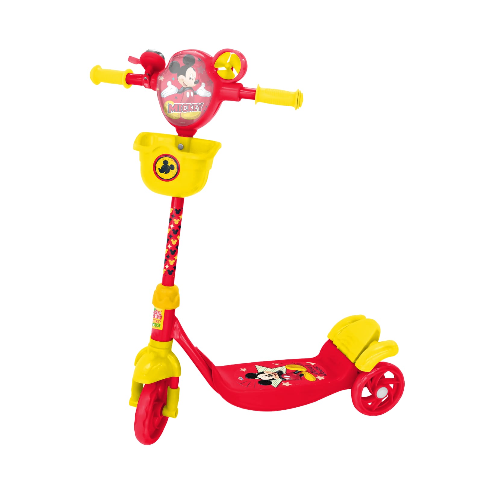 ������� 3 ������ - ���� ���� ����� / Mickey Mouse Disney