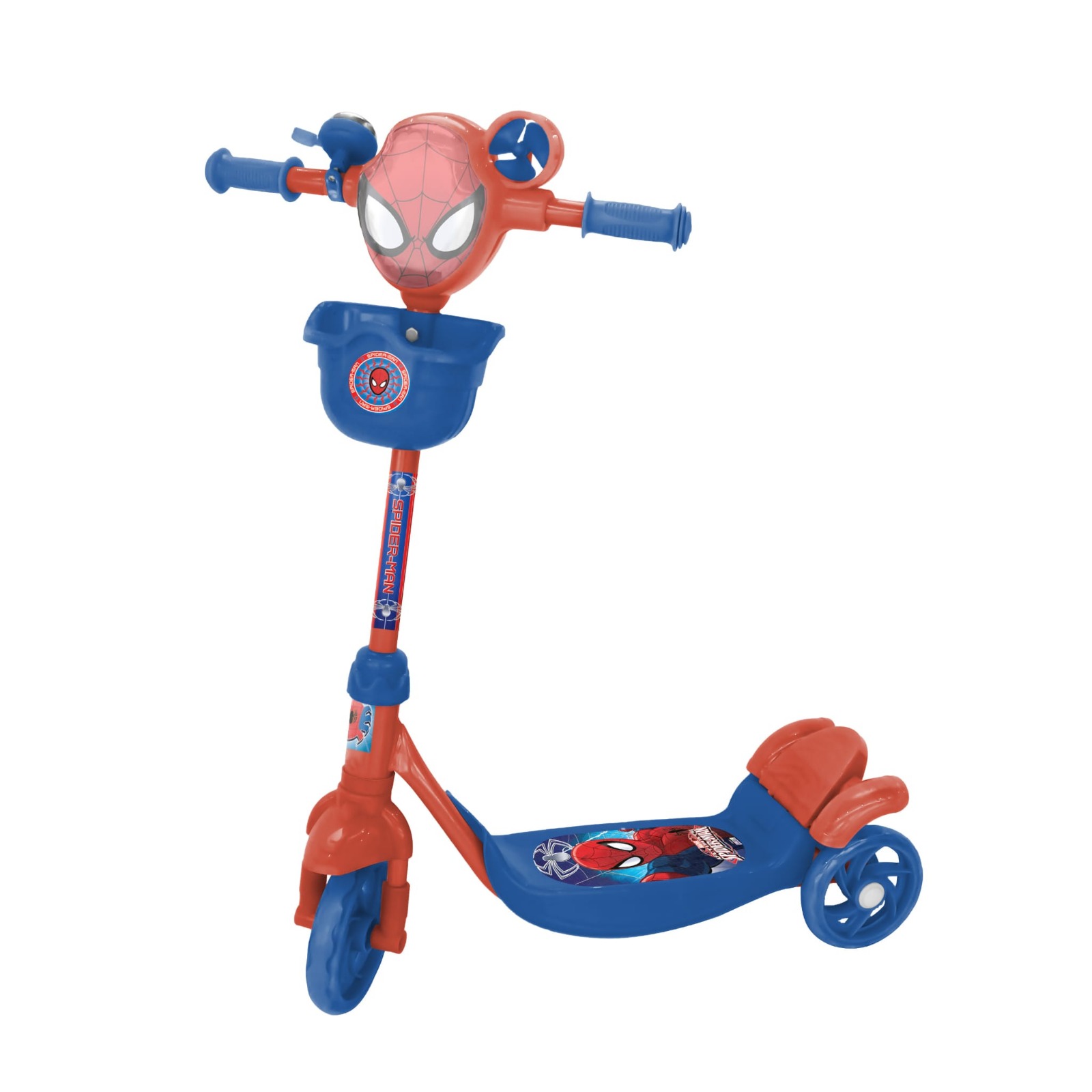 ������� 3 ������ - �������� ����� / Disney Spiderman