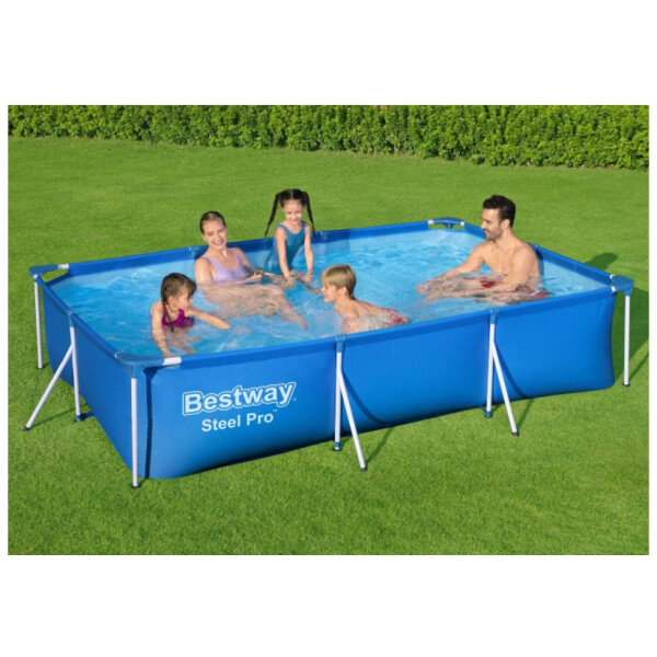 ����� ������ ������ ���� ���� 300X201X66 �"� 56404 ���� BESTWAY