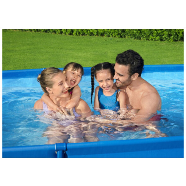 ����� ������ ������ ���� ���� 300X201X66 �"� 56404 ���� BESTWAY