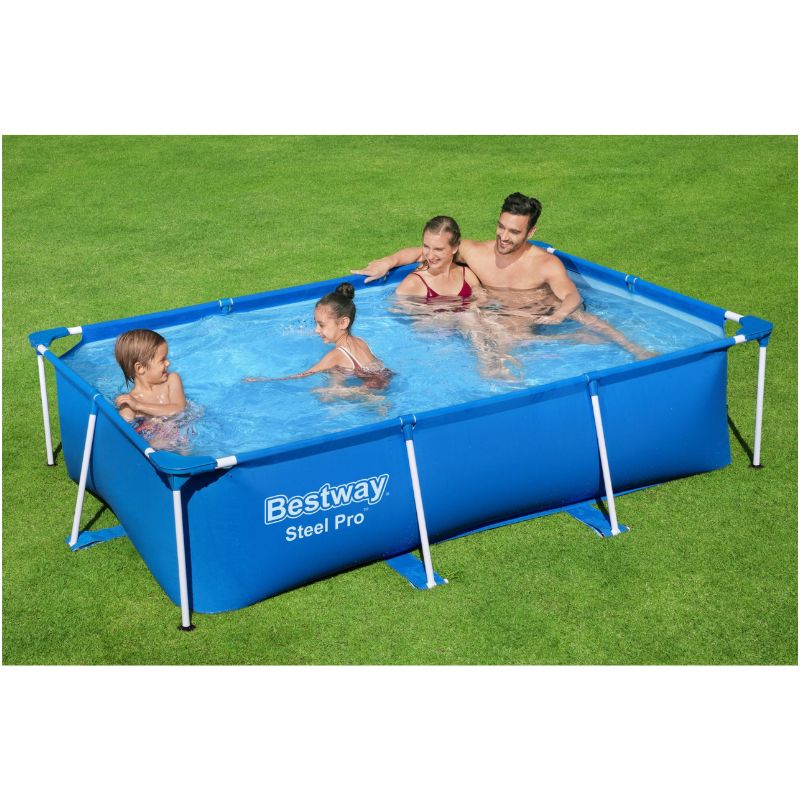 ����� ����� ������ ����� 259X170X61 �"� 56403 ���� BESTWAY