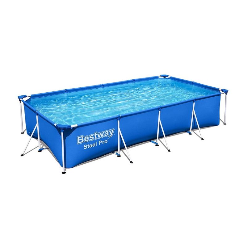 ����� ����� ������ ����� ����� 400X211X81 �"� 56405 ���� Bestway