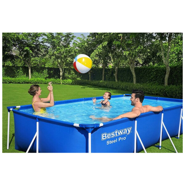 ����� ����� ������ ����� ����� 400X211X81 �"� 56405 ���� Bestway