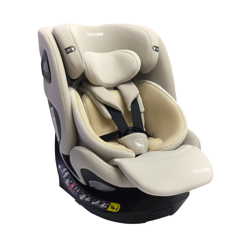 ���� ������ ORBIT ������ 360? ���� BabySafe