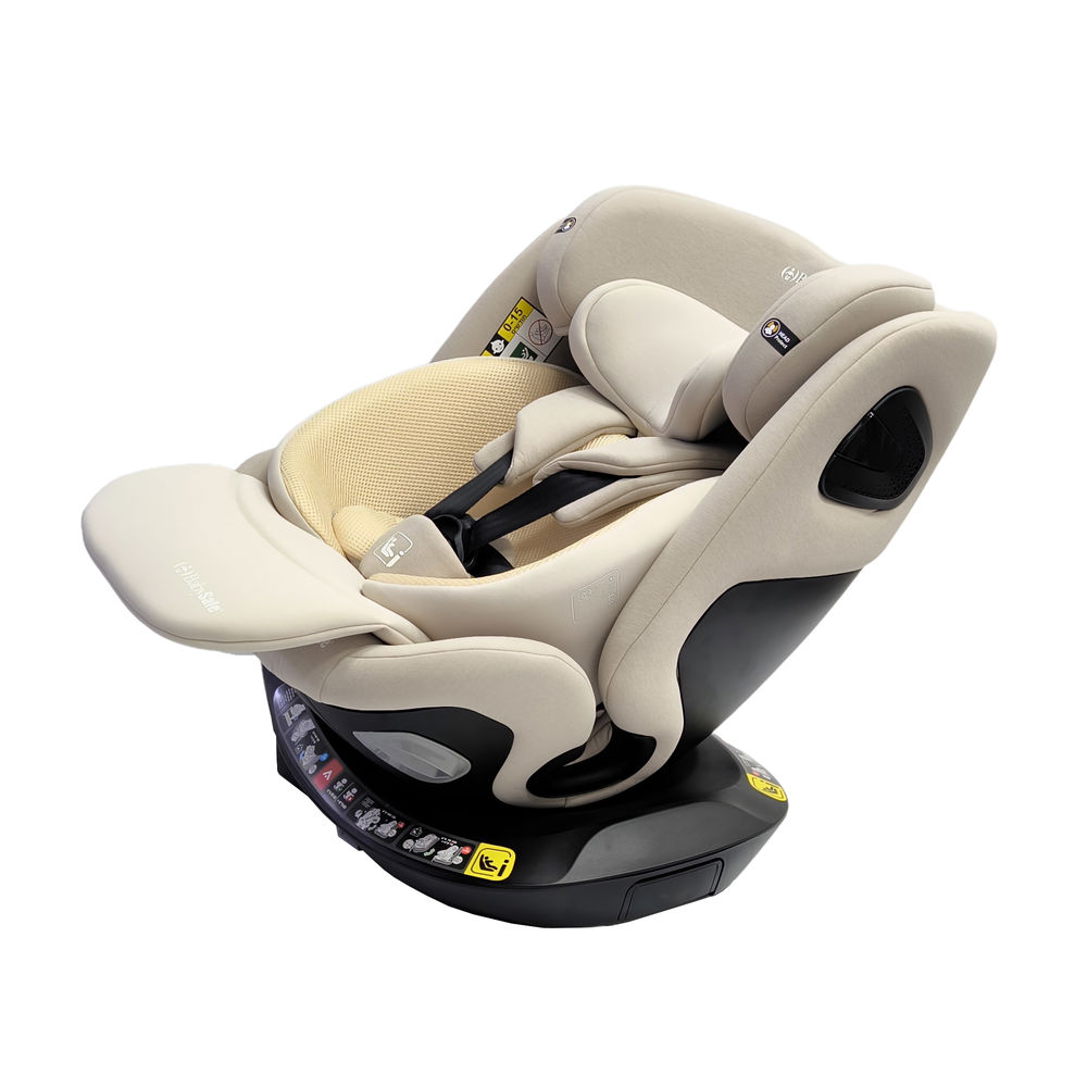 ���� ������ ORBIT ������ 360? ���� BabySafe