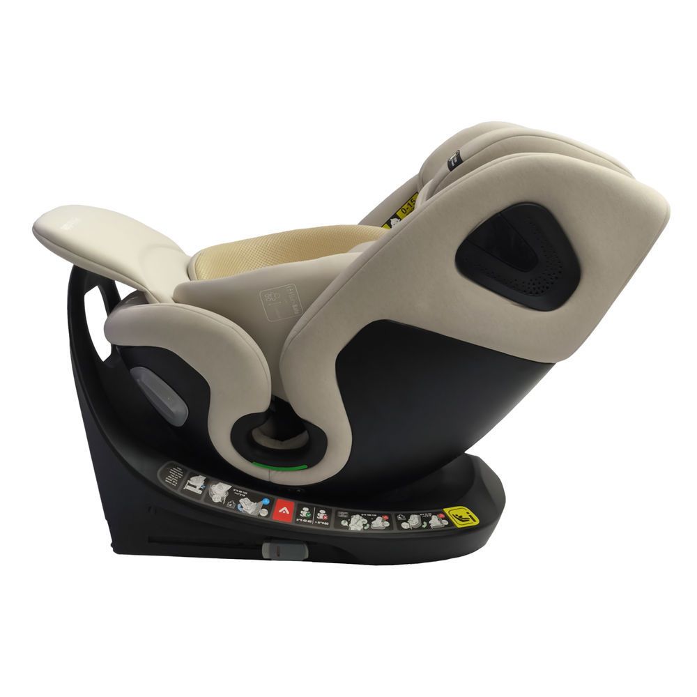 ���� ������ ORBIT ������ 360? ���� BabySafe
