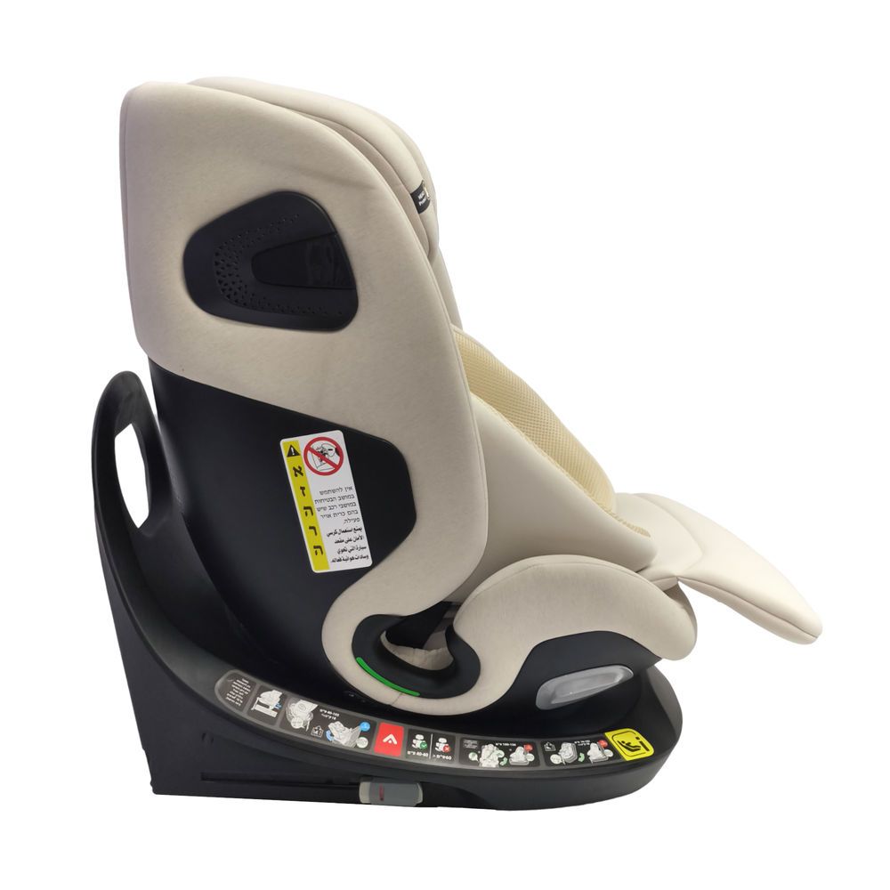 ���� ������ ORBIT ������ 360? ���� BabySafe