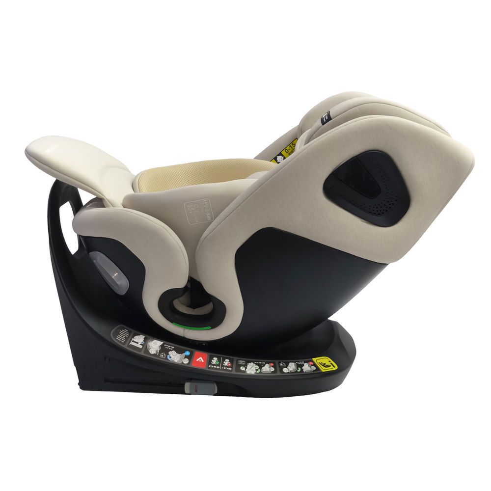 ���� ������ ORBIT ������ 360? ���� BabySafe