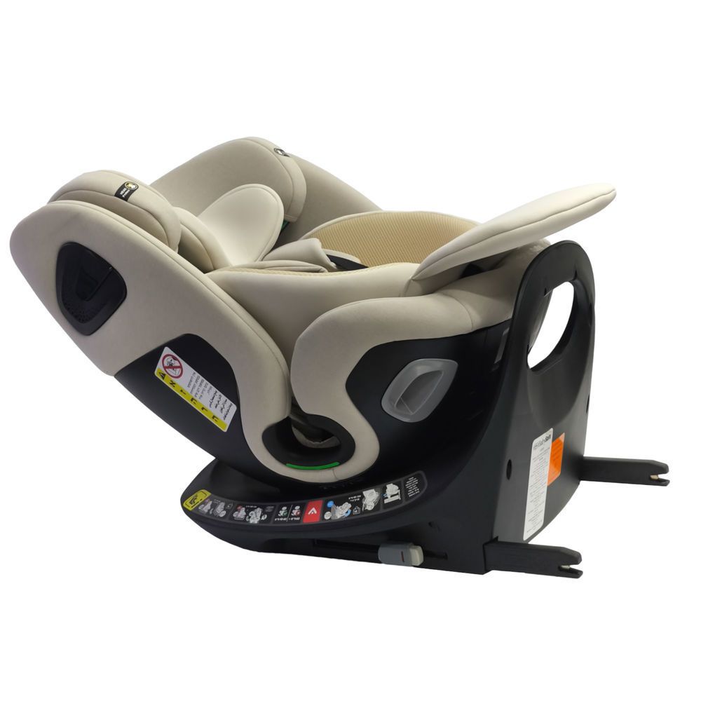 ���� ������ ORBIT ������ 360? ���� BabySafe