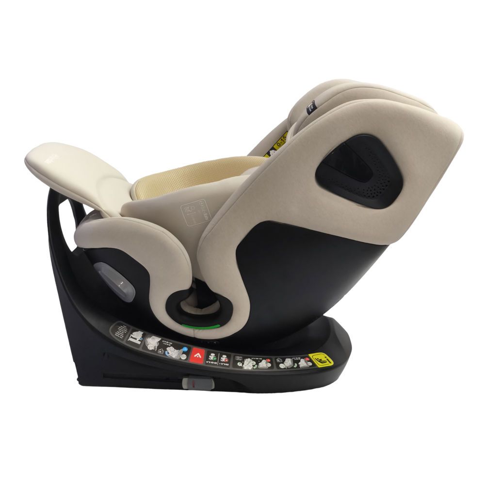���� ������ ORBIT ������ 360? ���� BabySafe