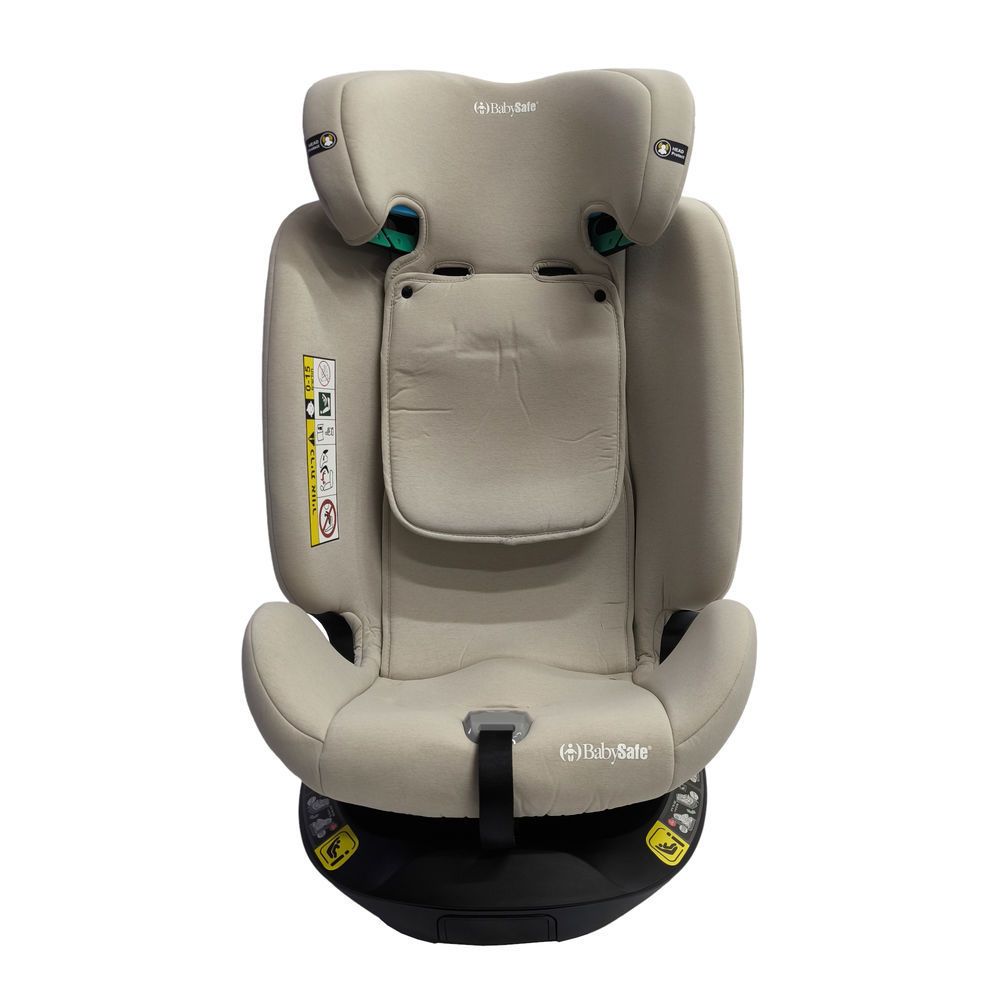 ���� ������ ORBIT ������ 360? ���� BabySafe
