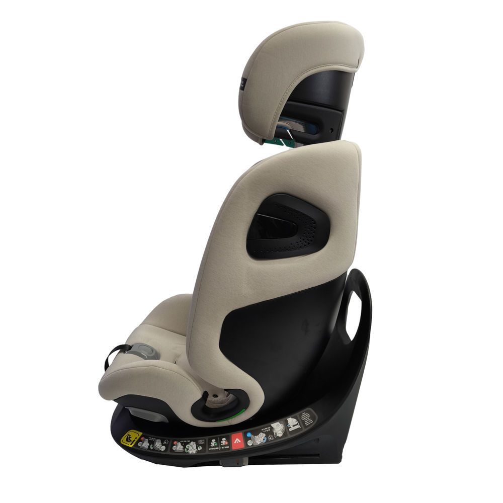 ���� ������ ORBIT ������ 360? ���� BabySafe
