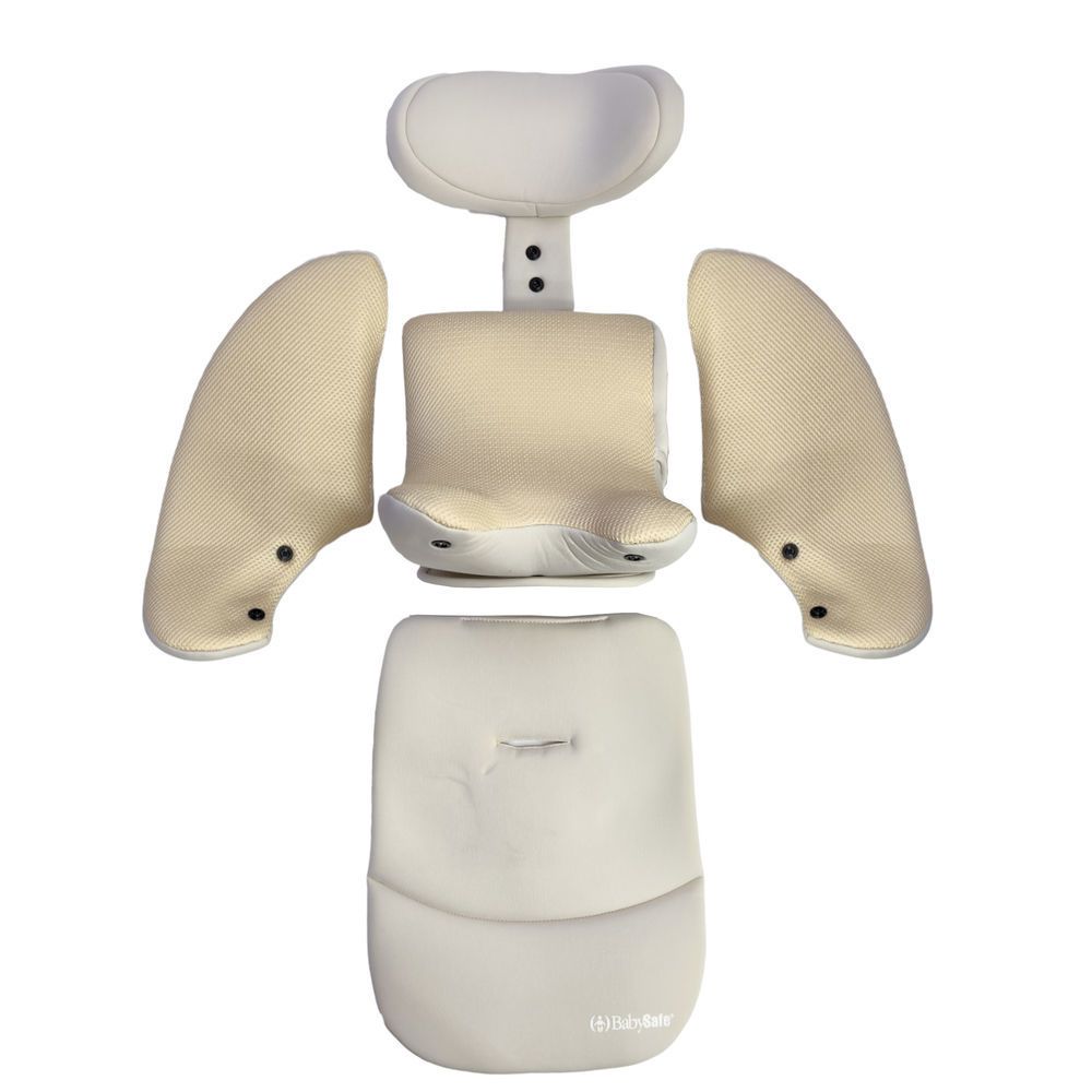 ���� ������ ORBIT ������ 360? ���� BabySafe