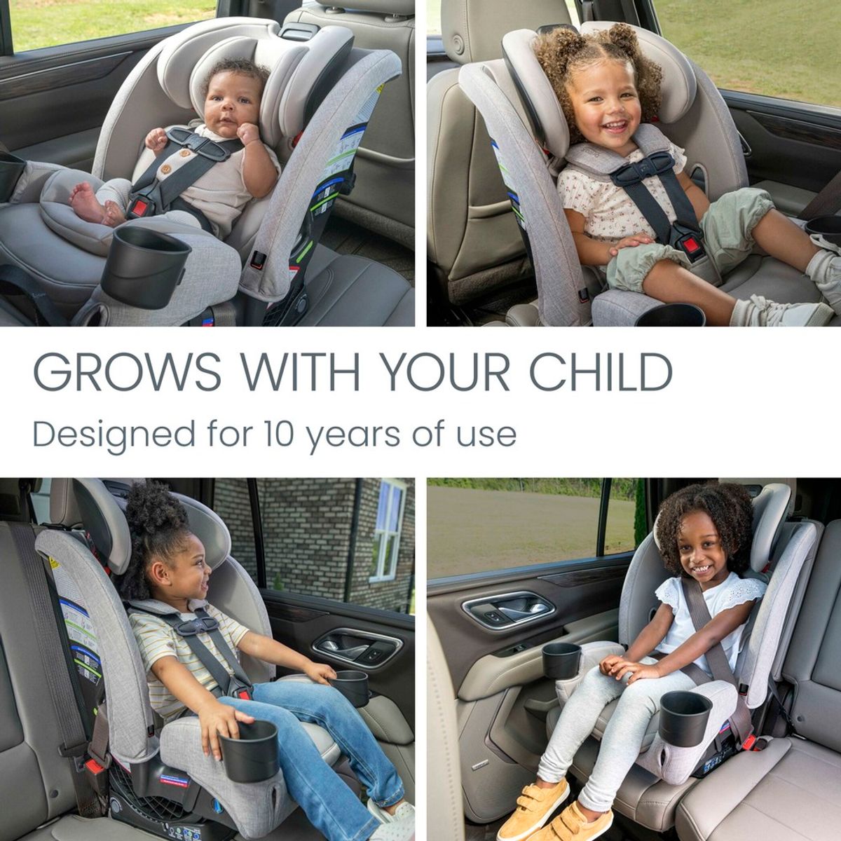 ���� ������ ����� ����� One4Life Slim ClickTight (��) Britax