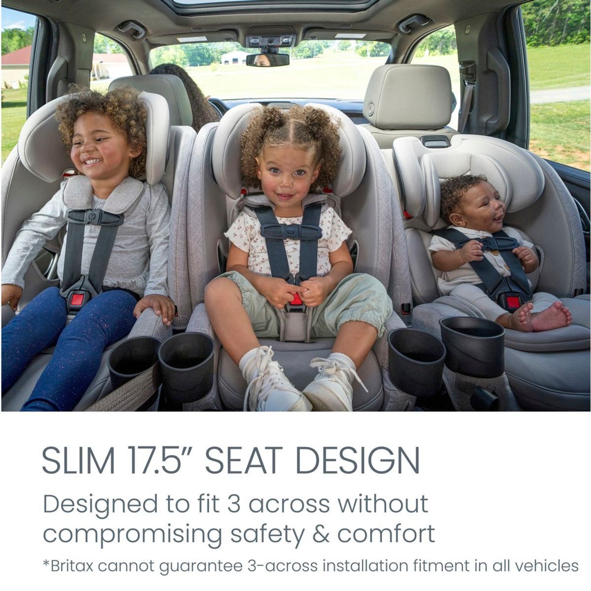 ���� ������ ����� ����� One4Life Slim ClickTight (��) Britax