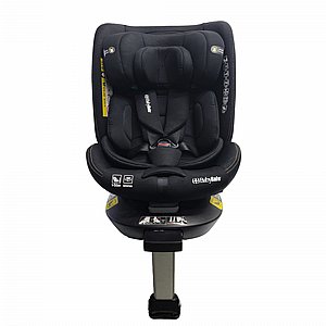 ���� ������ ���� I-SIZE G412 ������ 360? ���� BabySafe