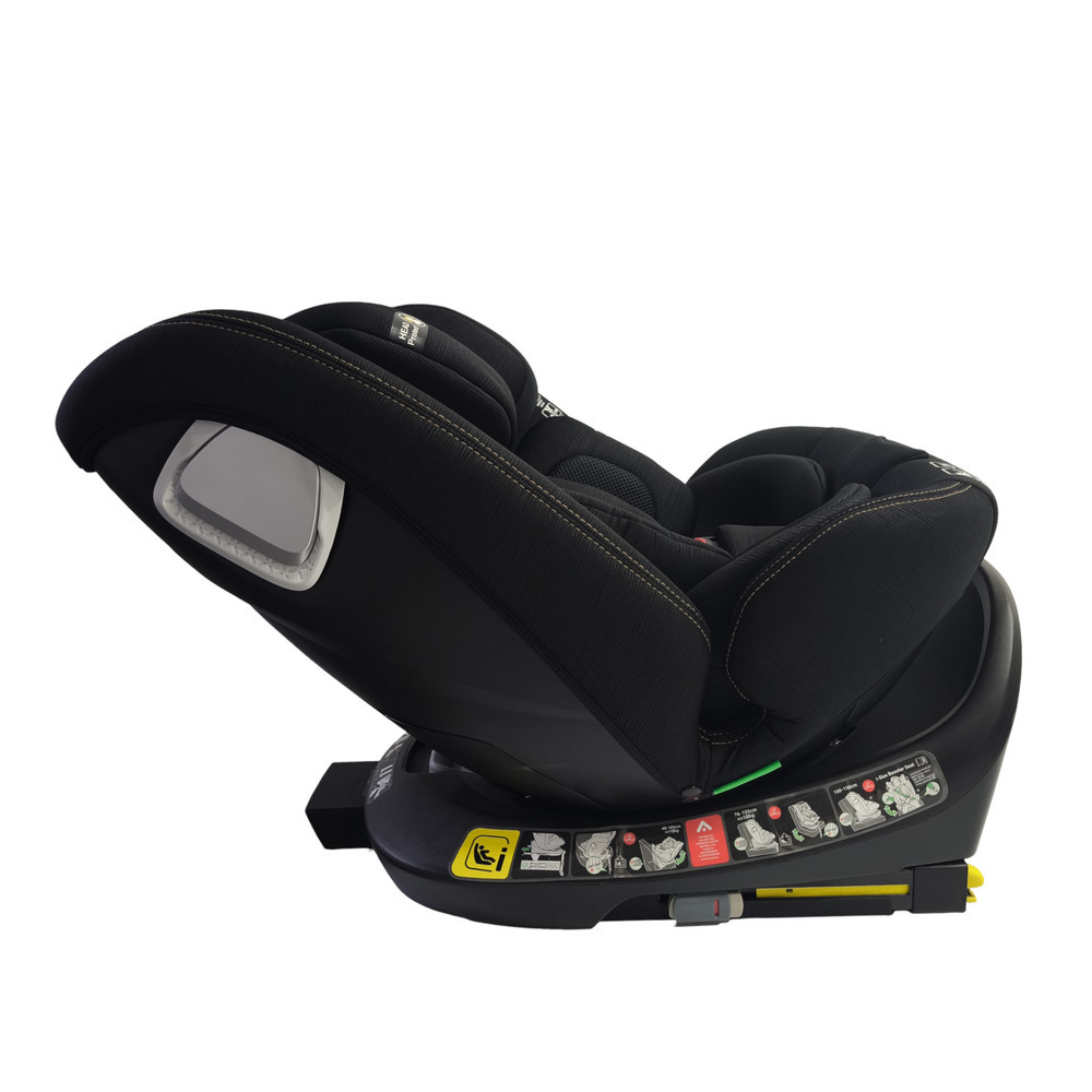 ���� ������ ���� I-SIZE G412 ������ 360? ���� BabySafe