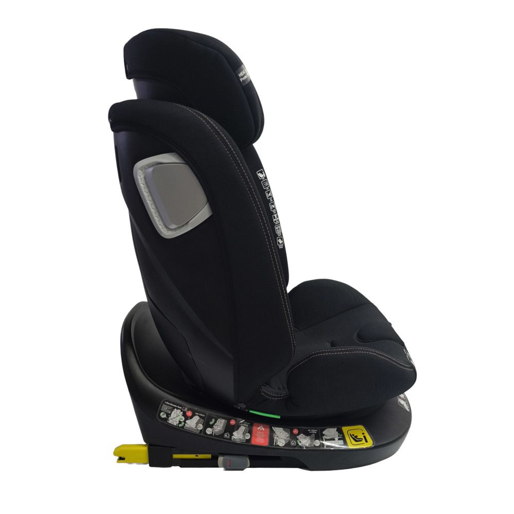 ���� ������ ���� I-SIZE G412 ������ 360? ���� BabySafe