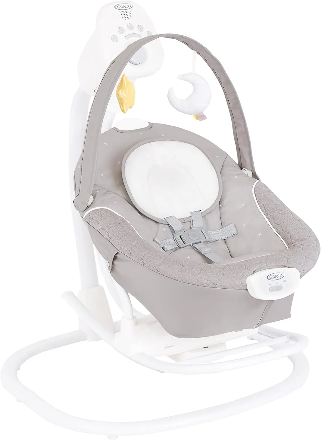 ����� ������ ���� ���� ������ 2�1 SoftSway - Starlight Graco