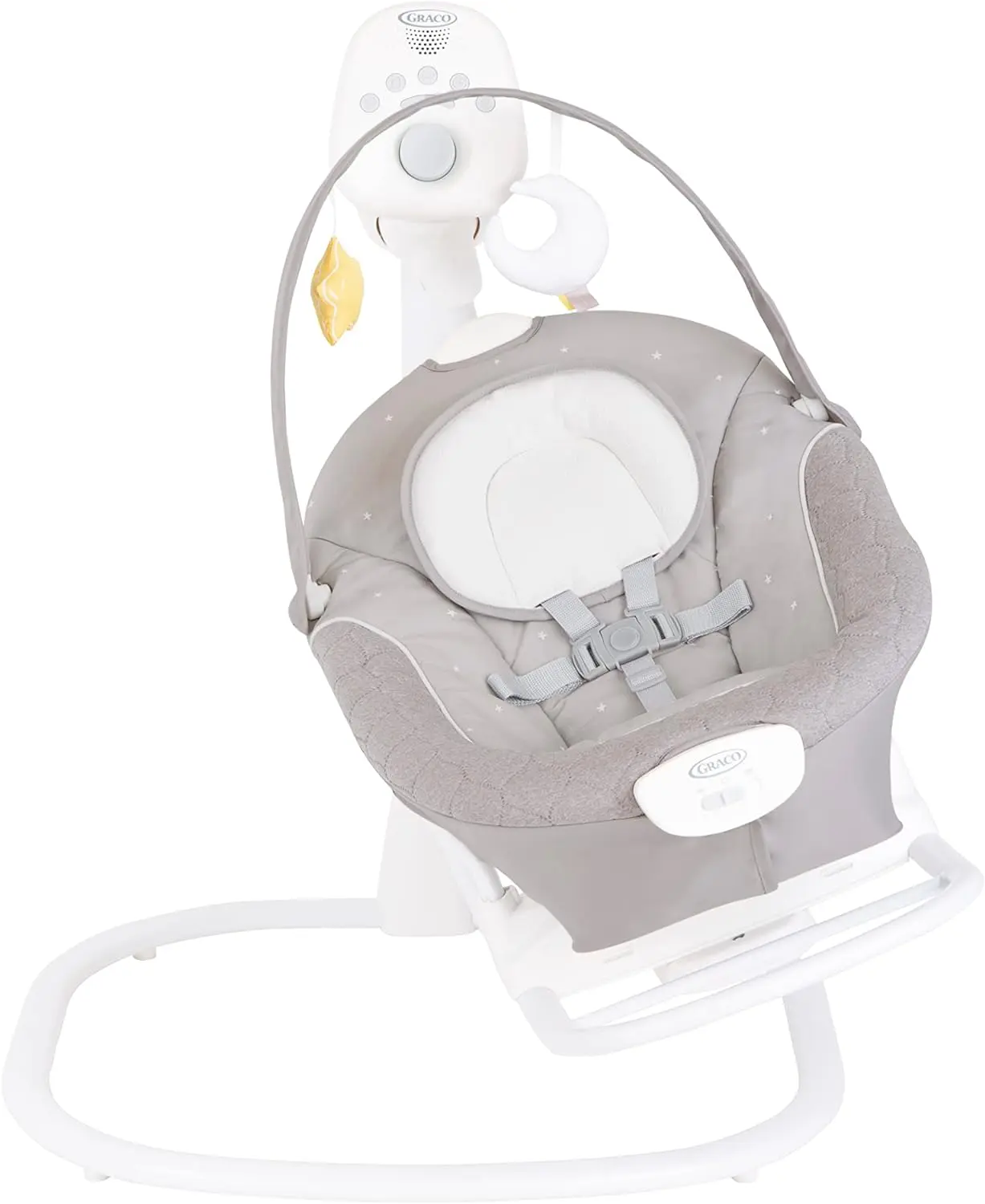 ����� ������ ���� ���� ������ 2�1 SoftSway - Starlight Graco