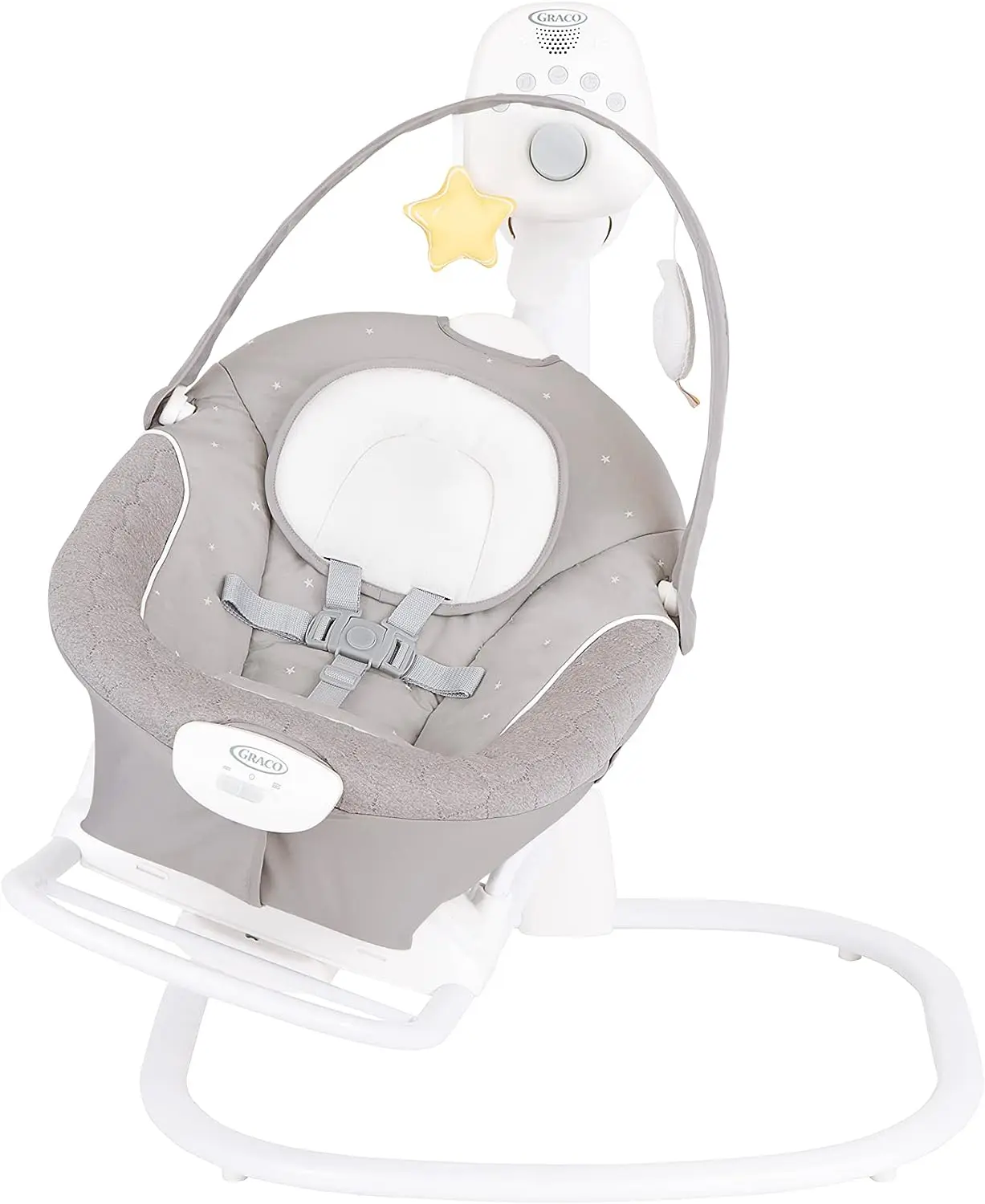 ����� ������ ���� ���� ������ 2�1 SoftSway - Starlight Graco