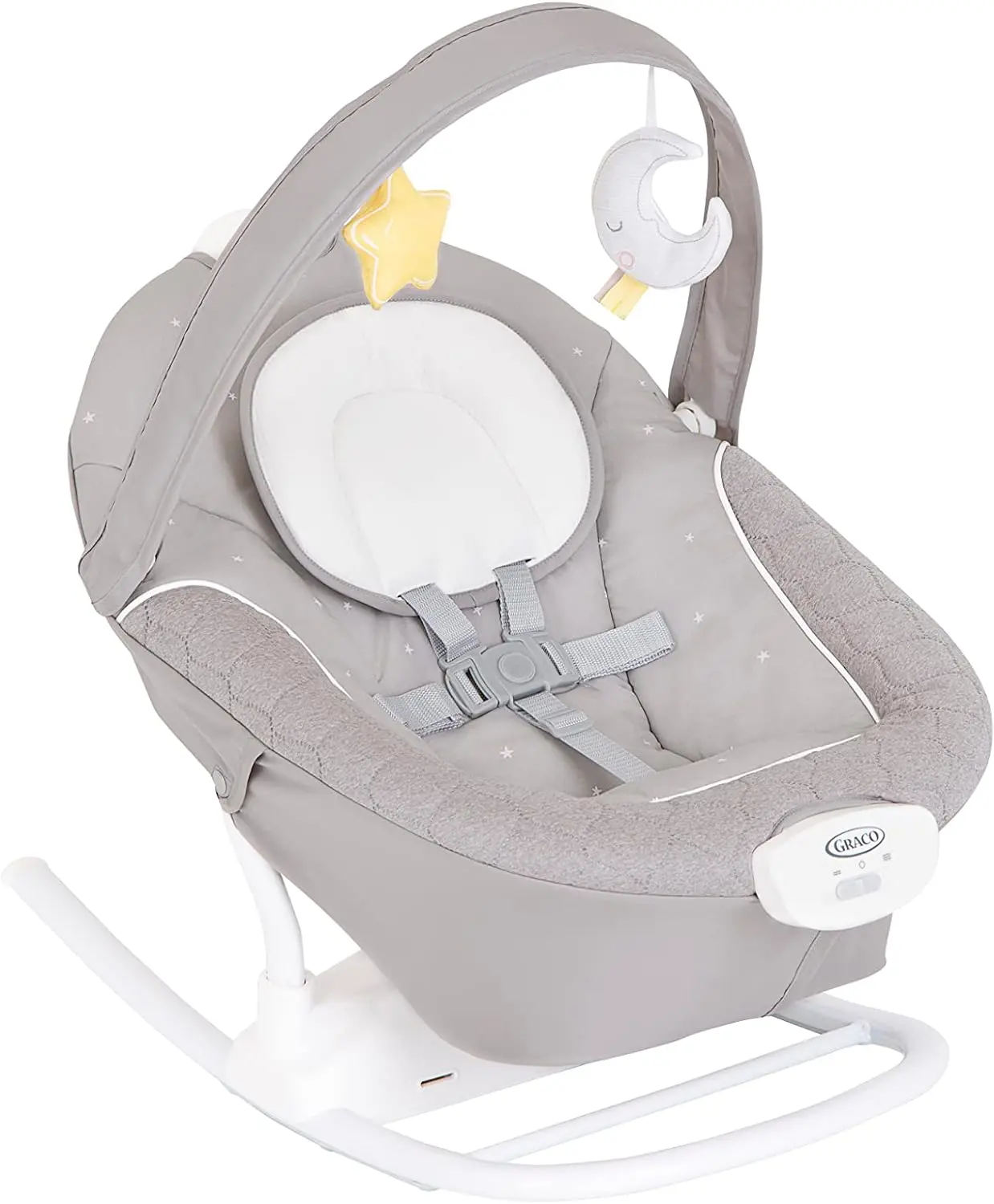 ����� ������ ���� ���� ������ 2�1 SoftSway - Starlight Graco