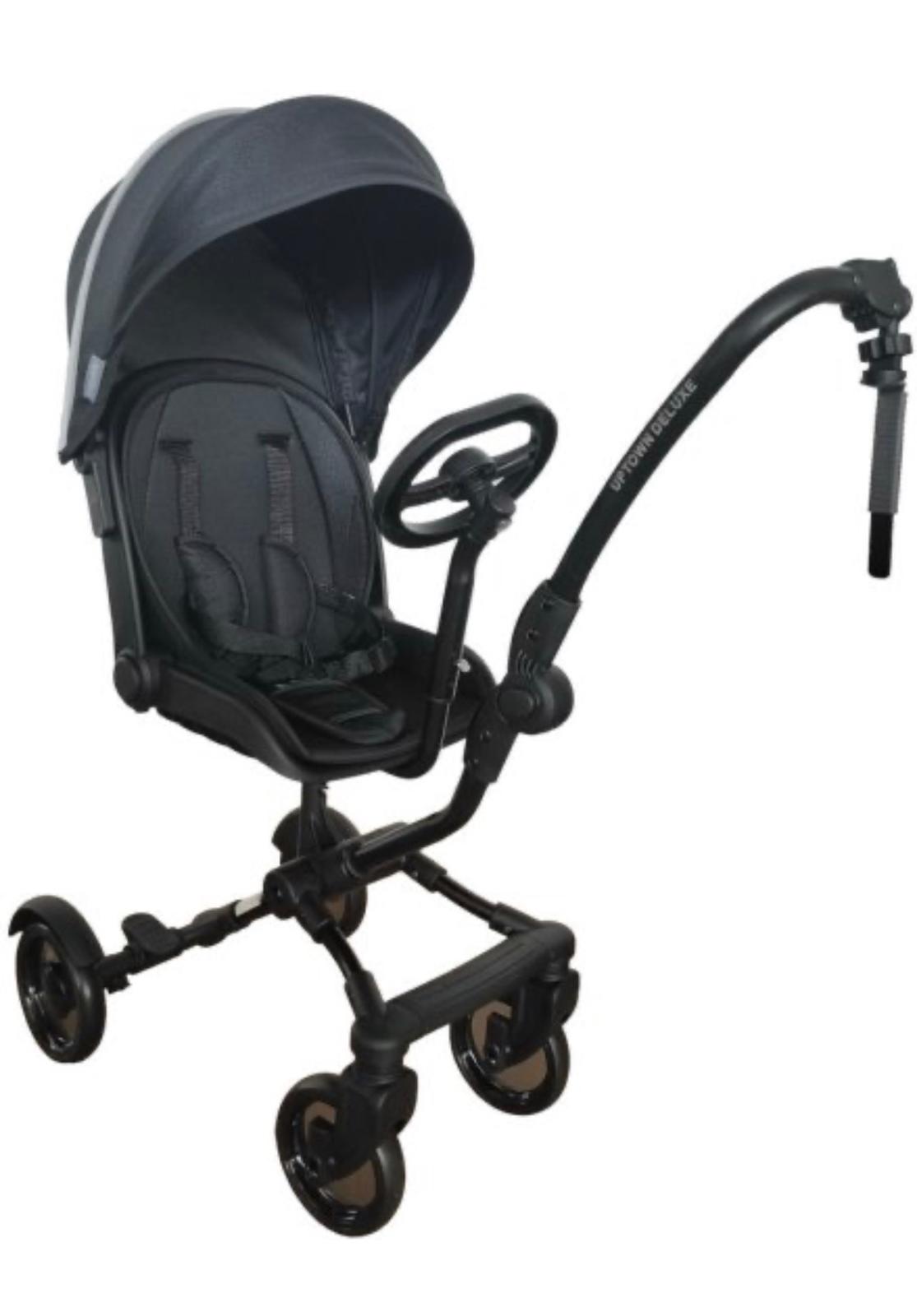 ������� �� �� ���� ����� � 4 ������ COZY UPTOWN DELUXE BabySafe