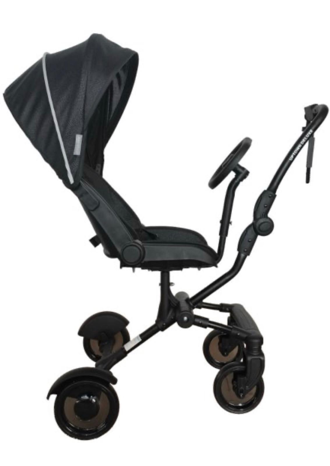 ������� �� �� ���� ����� � 4 ������ COZY UPTOWN DELUXE BabySafe