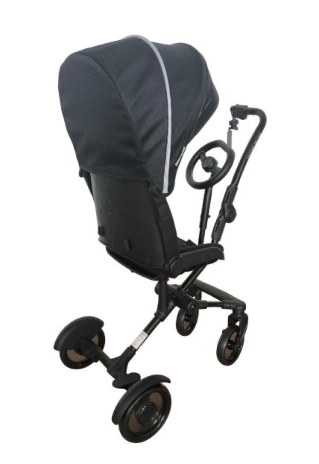 ������� �� �� ���� ����� � 4 ������ COZY UPTOWN DELUXE BabySafe