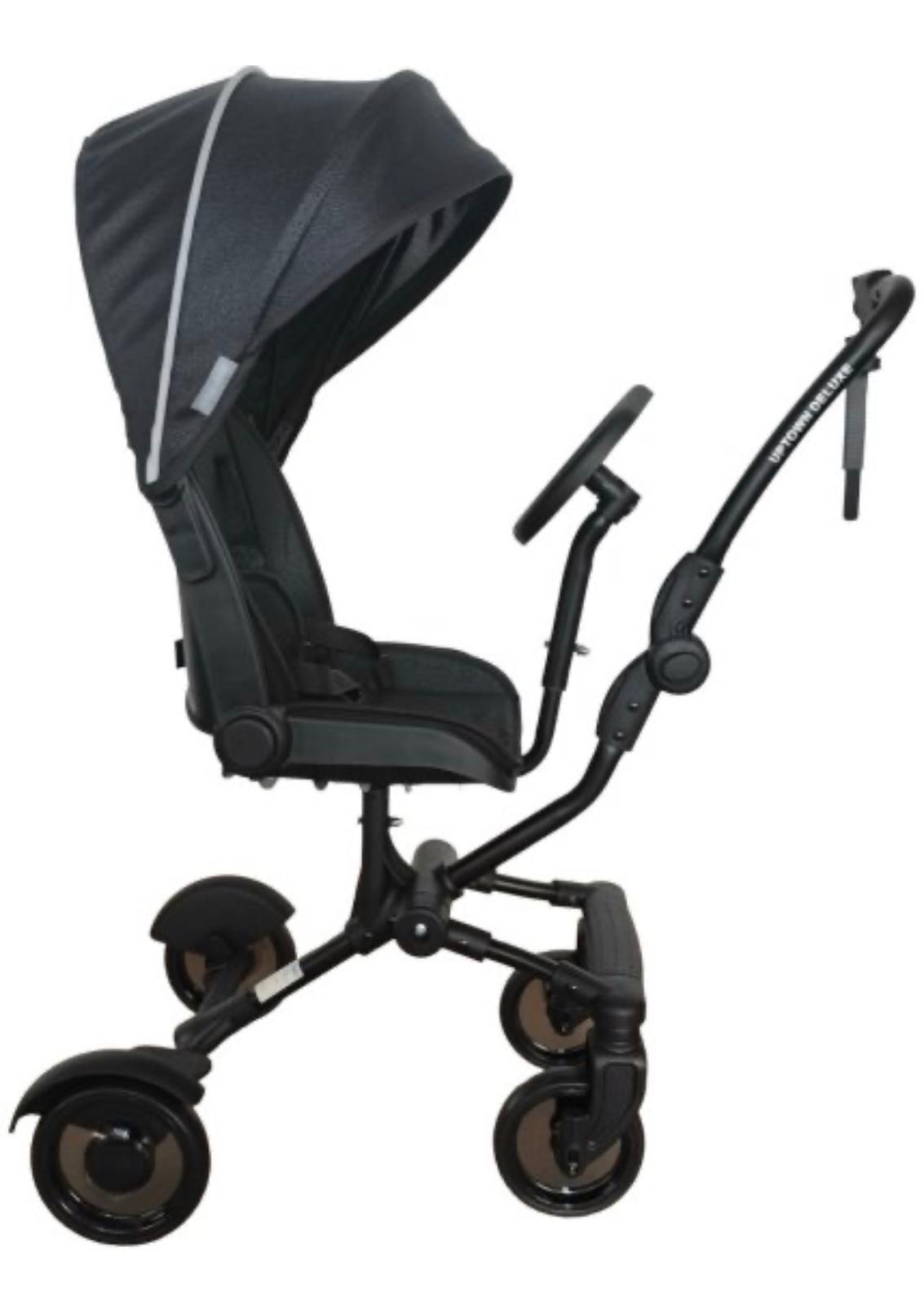 ������� �� �� ���� ����� � 4 ������ COZY UPTOWN DELUXE BabySafe