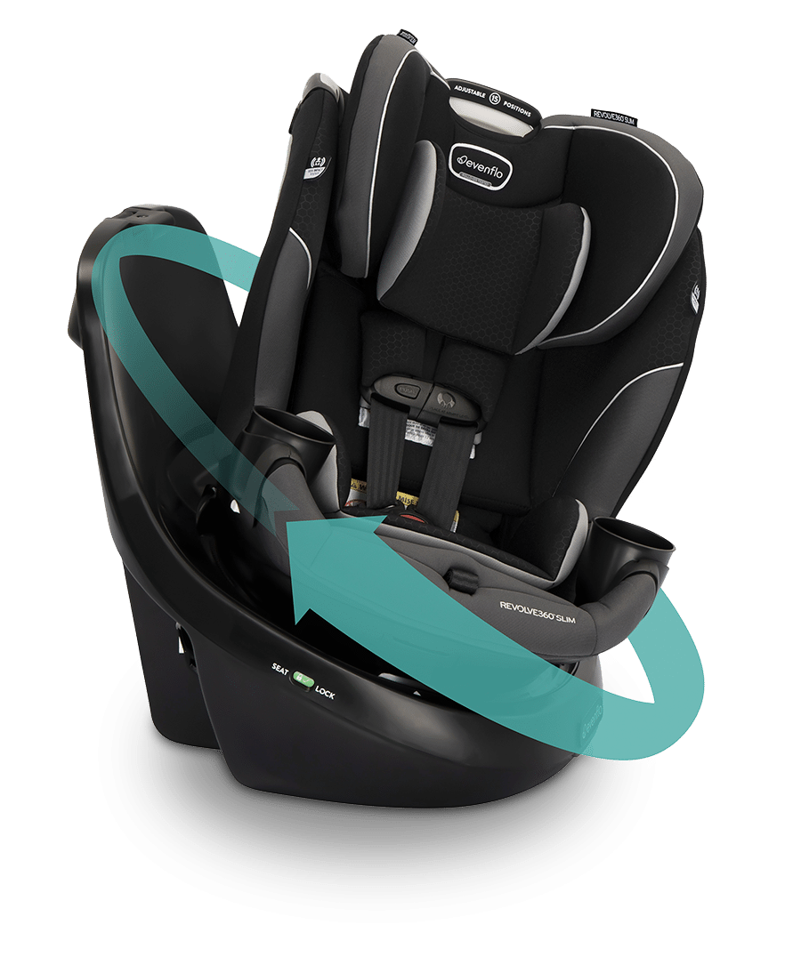 ���� ������ ������ Revolve 360 Slim