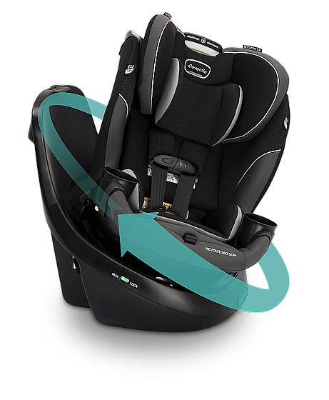 ���� ������ ������ Revolve 360 Slim