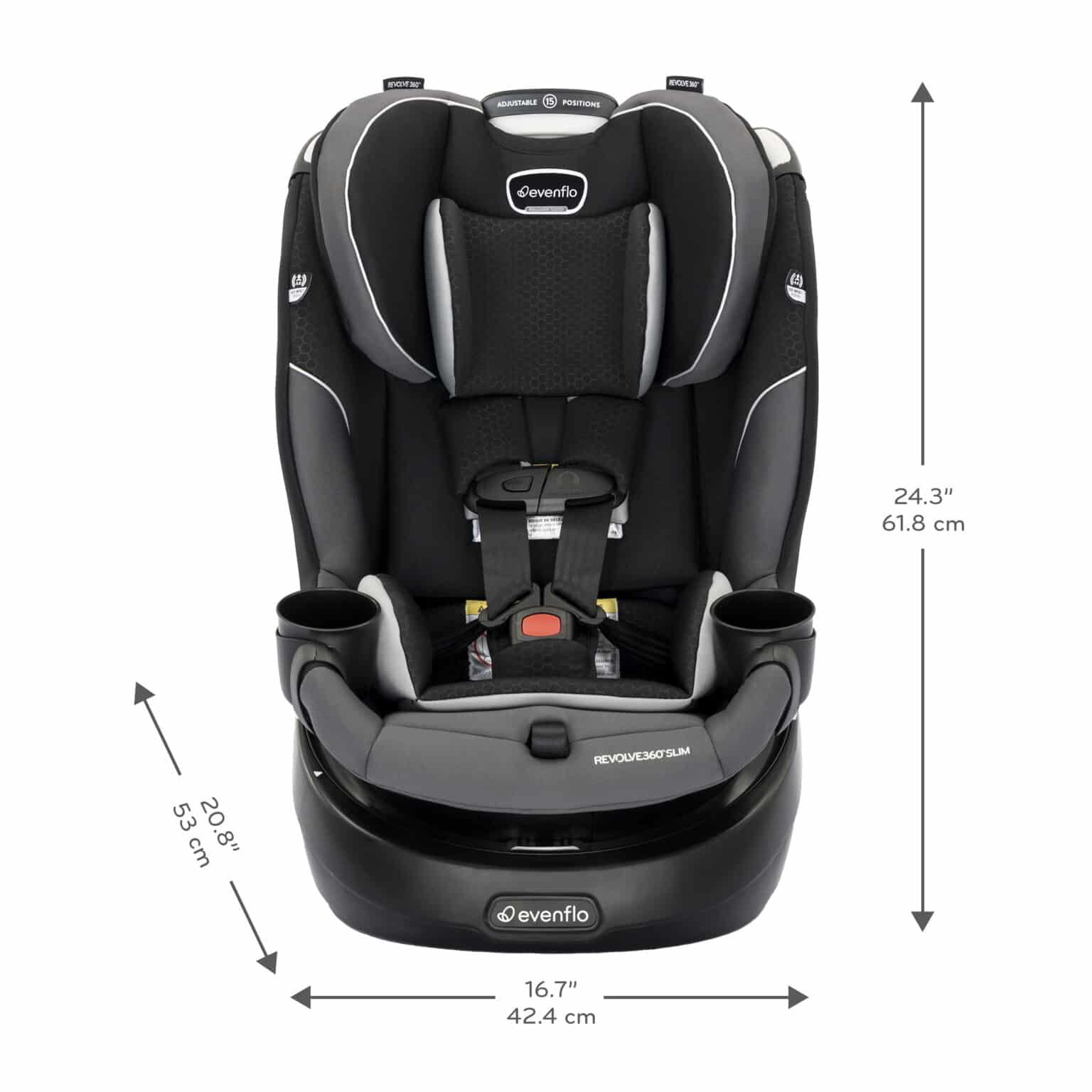 ���� ������ ������ Revolve 360 Slim