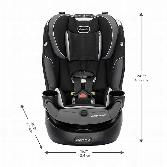 ���� ������ ������ Revolve 360 Slim