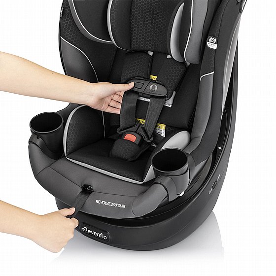 ���� ������ ������ Revolve 360 Slim