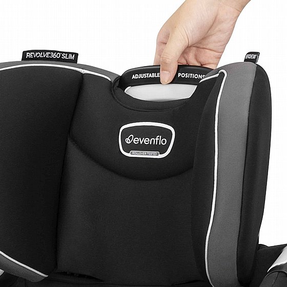 ���� ������ ������ Revolve 360 Slim