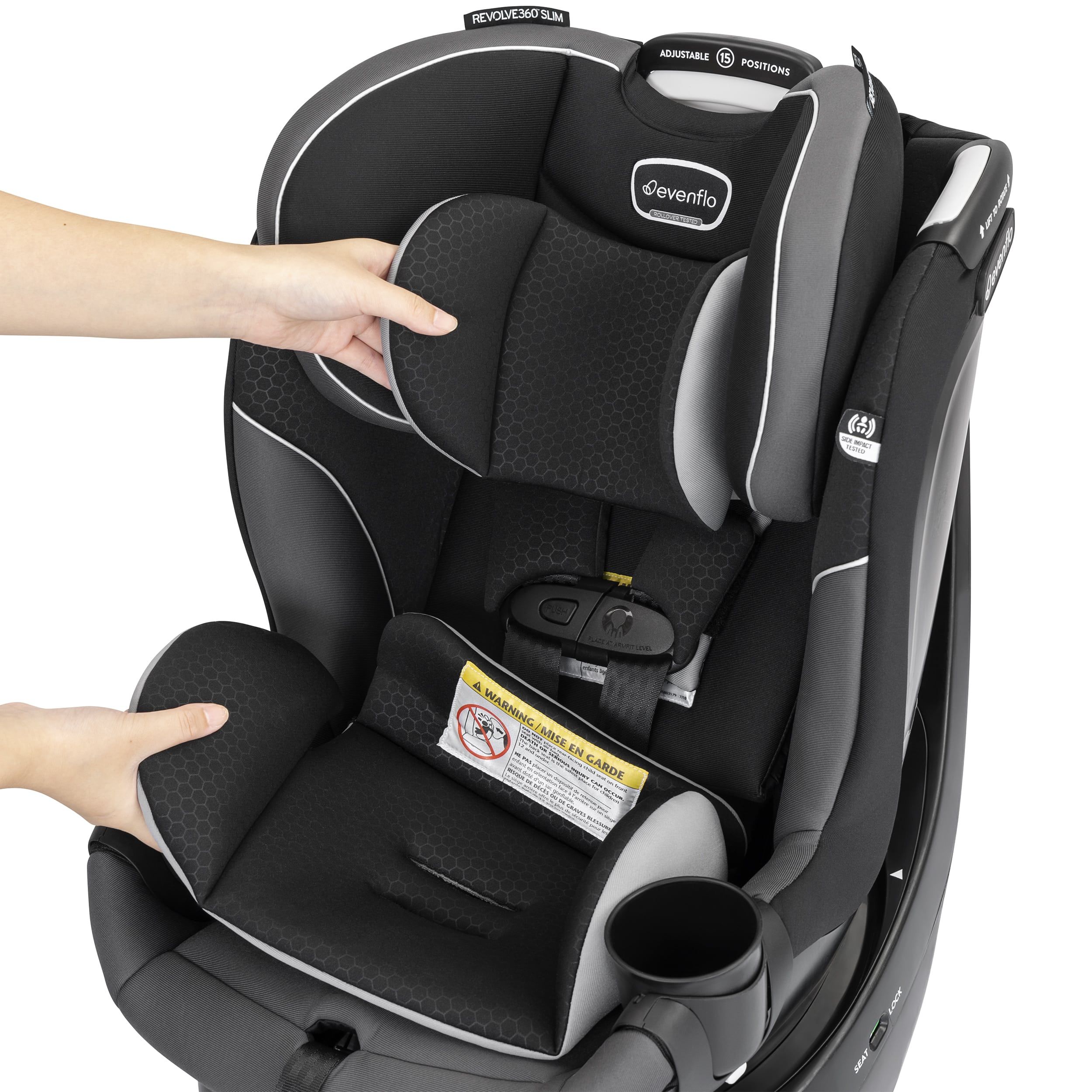 ���� ������ ������ Revolve 360 Slim