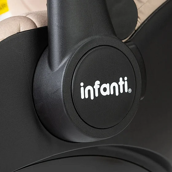 ���� ������ ������ I-Dream infanti 