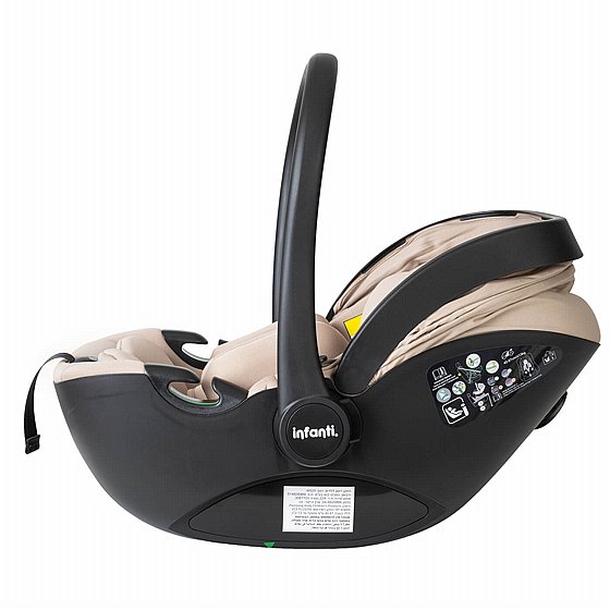 ���� ������ ������ I-Dream infanti 