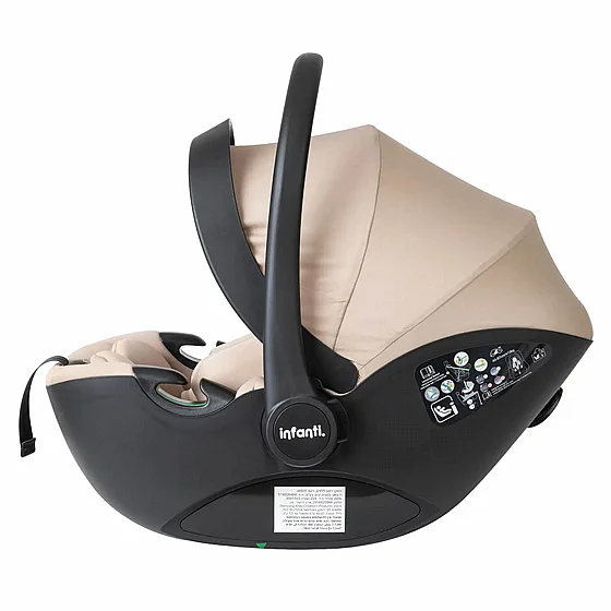 ���� ������ ������ I-Dream infanti 