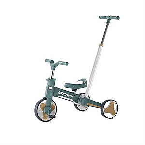תלת אופן 4 ב 1 בצבעים לבחירה GROW PRO תלת אופן 4 ב 1 בצבעים לבחירה GROW PRO
