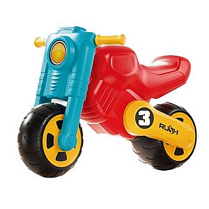 בימבה אופנוע RUSH לפעוטות בימבה אופנוע RUSH לפעוטות