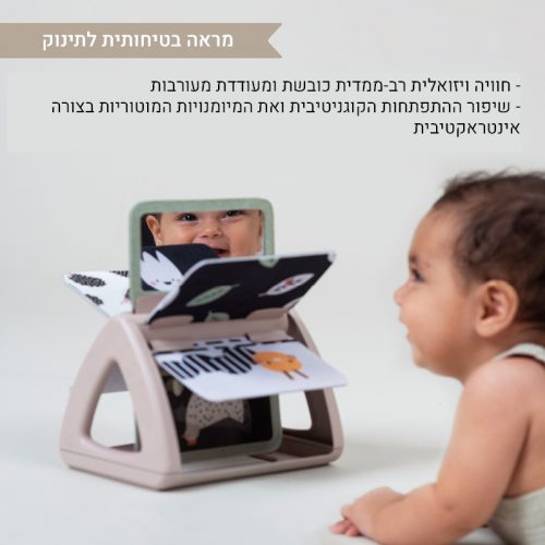��� ���� ��� ������ Taf Toys