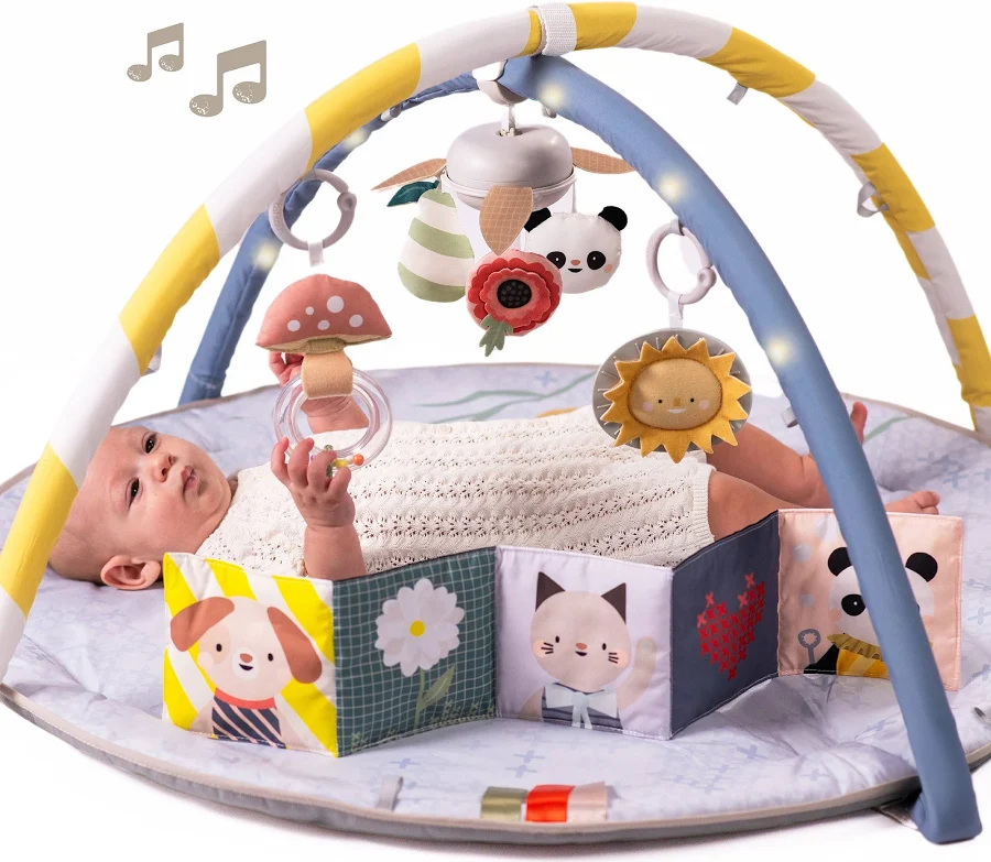 ���������� ����� ������ �� ����� ������, ������ ���� ������� �� ���� - Taf Toys